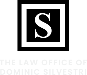 Dominic Silvestri Law
